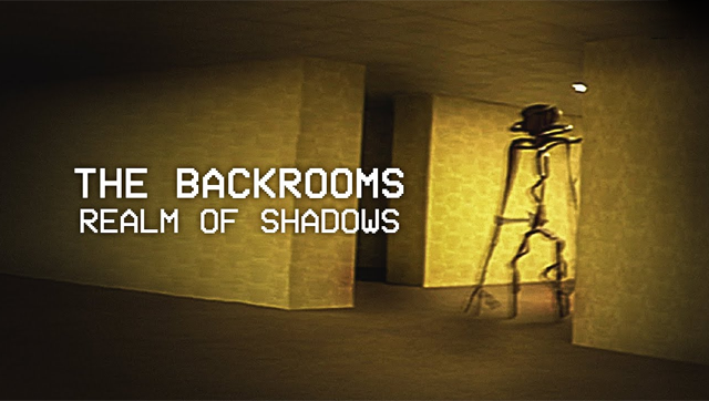 realm of shadows